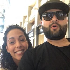 Meet your Posher, Carlos